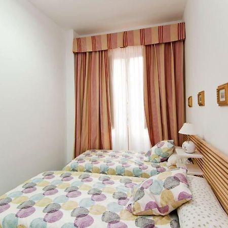 Apartamento Centro Historico マラガ エクステリア 写真