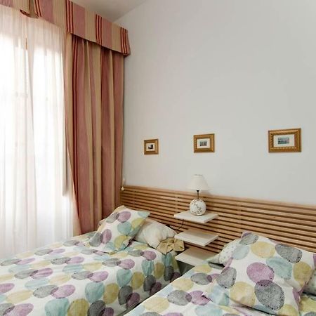 Apartamento Centro Historico マラガ エクステリア 写真