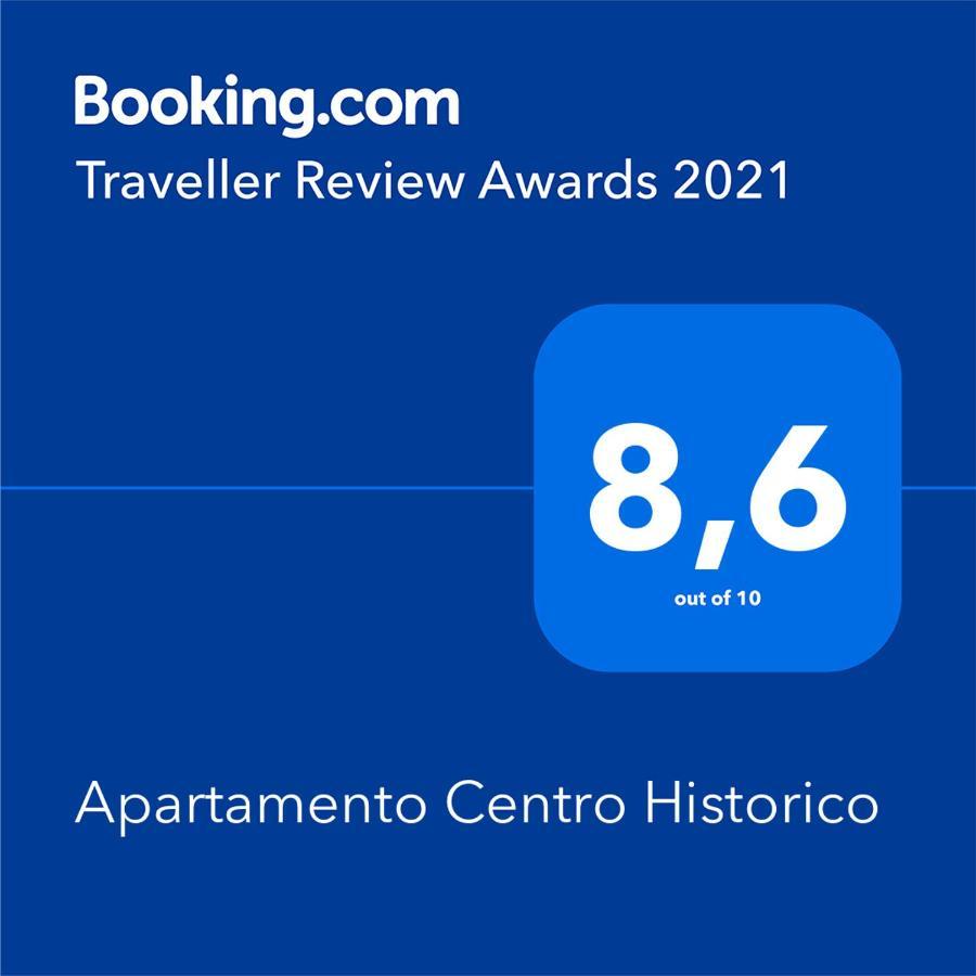 Apartamento Centro Historico マラガ エクステリア 写真