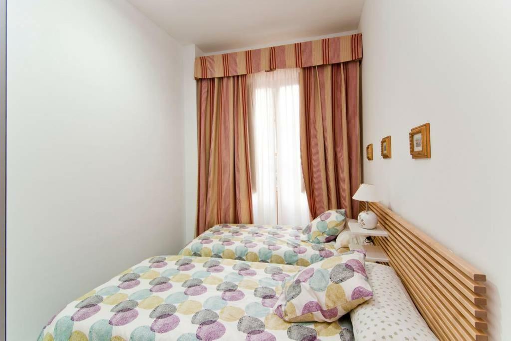 Apartamento Centro Historico マラガ エクステリア 写真